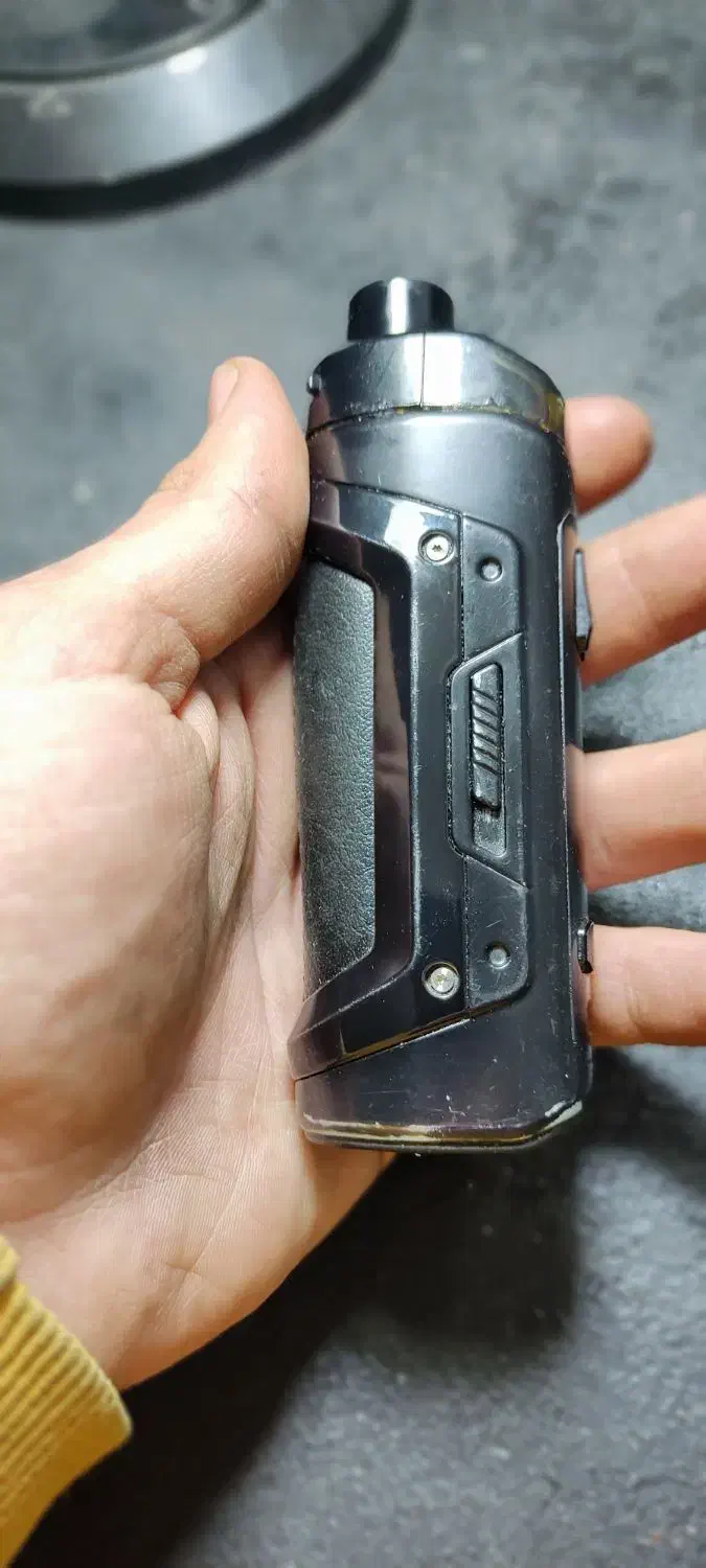 گیگ ویپ پاد ماد، قیلیون شارژی|زیورآلات و اکسسوری|اراک, |دیوار