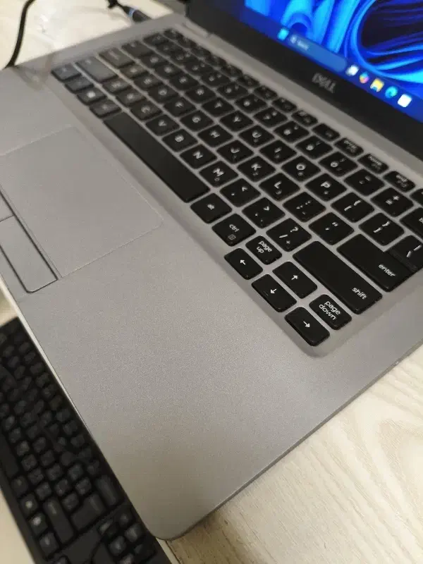 لپتاپ دل نسل ۱۰ i5 قیمت رقابتی|رایانه همراه|اصفهان, ملک|دیوار