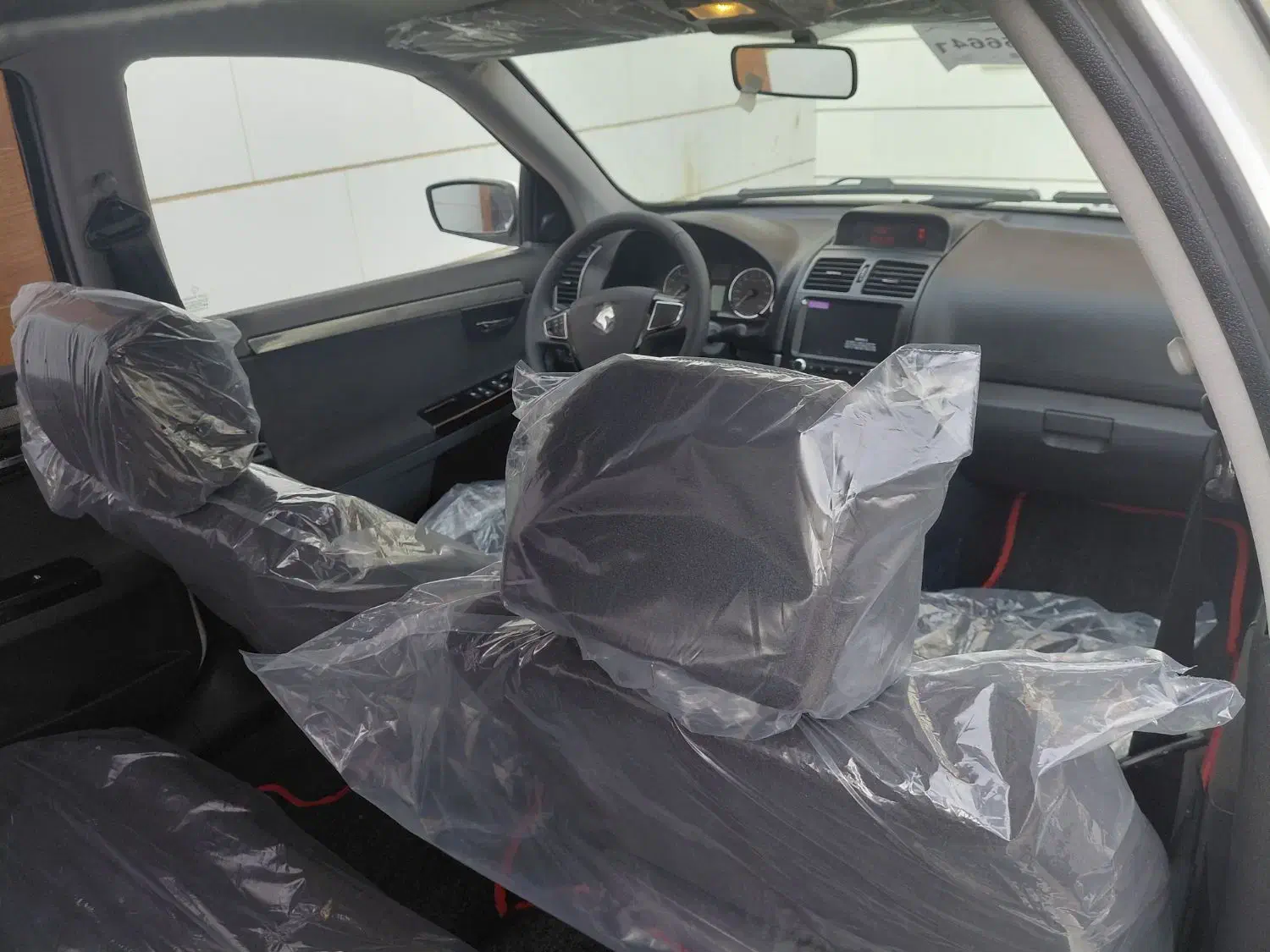 سورن پلاس خشک تهویل امروز|خودرو سواری و وانت|قروه, |دیوار