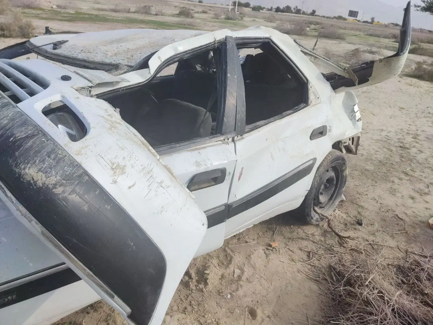 زانتیا مدل 87|خودرو سواری و وانت|جیرفت, |دیوار