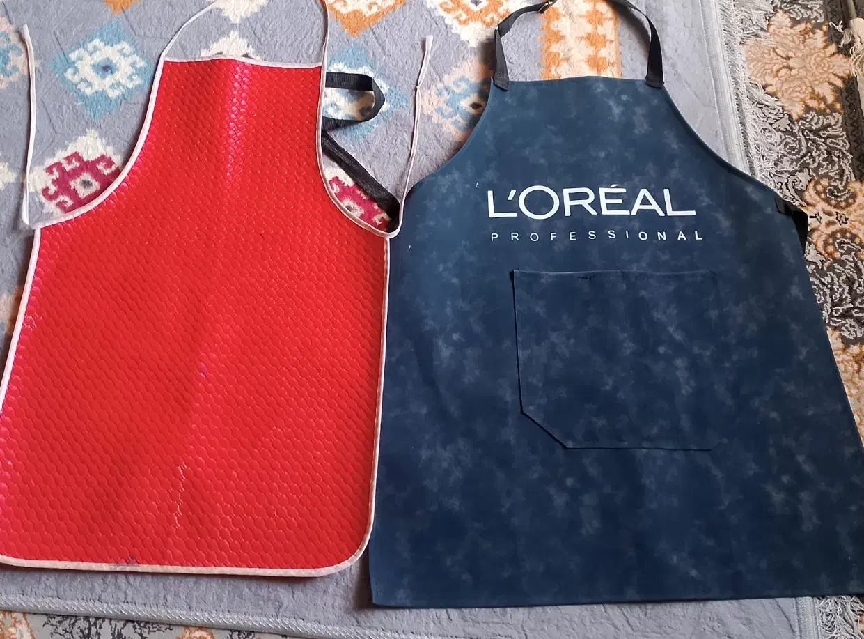 پیش بند|سفره، حوله، دستمال آشپزخانه|گلبهار, شهر جدید گلبهار|دیوار