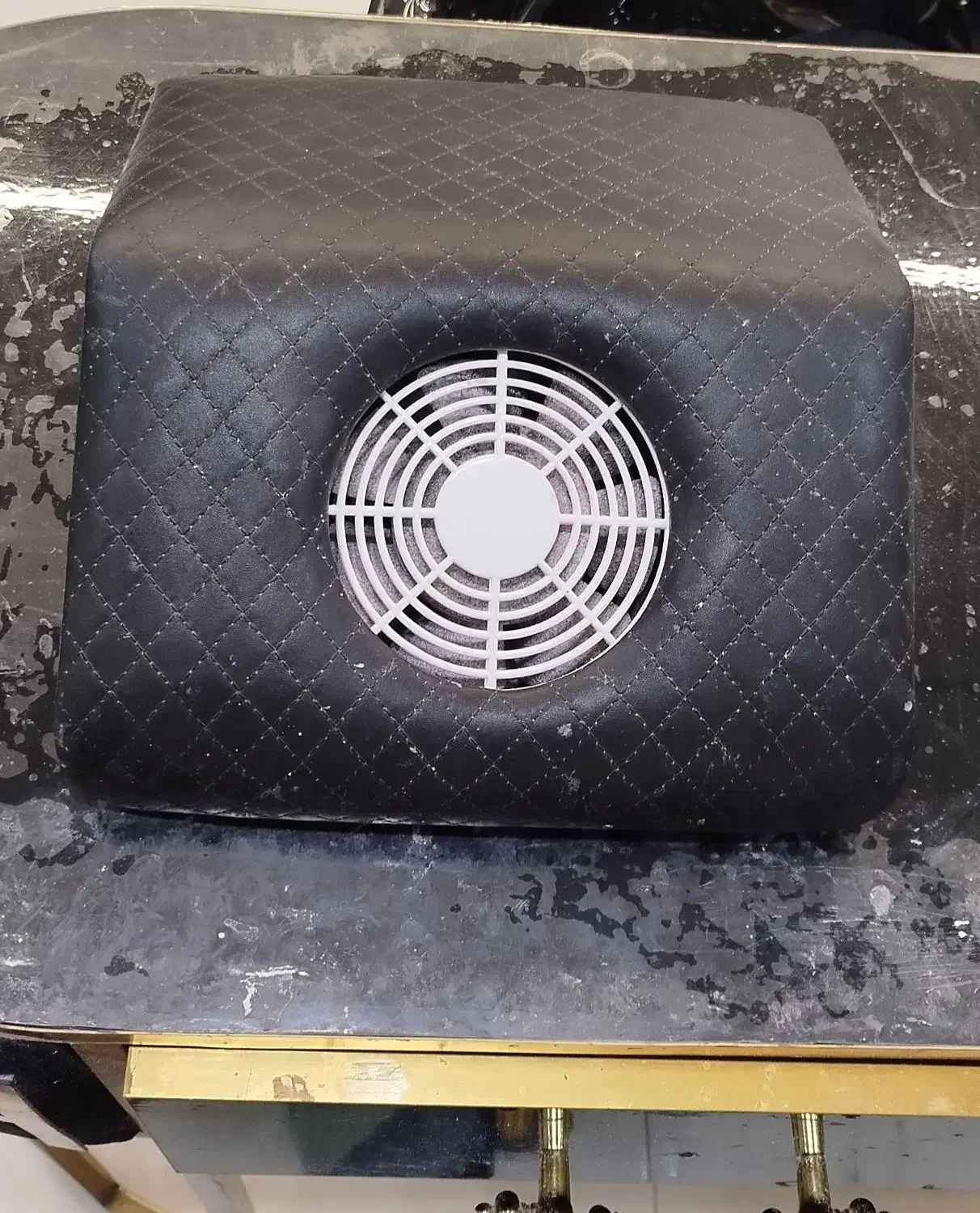 فن و زیردستی ناخن|ابزارآلات|خرم‌آباد, |دیوار