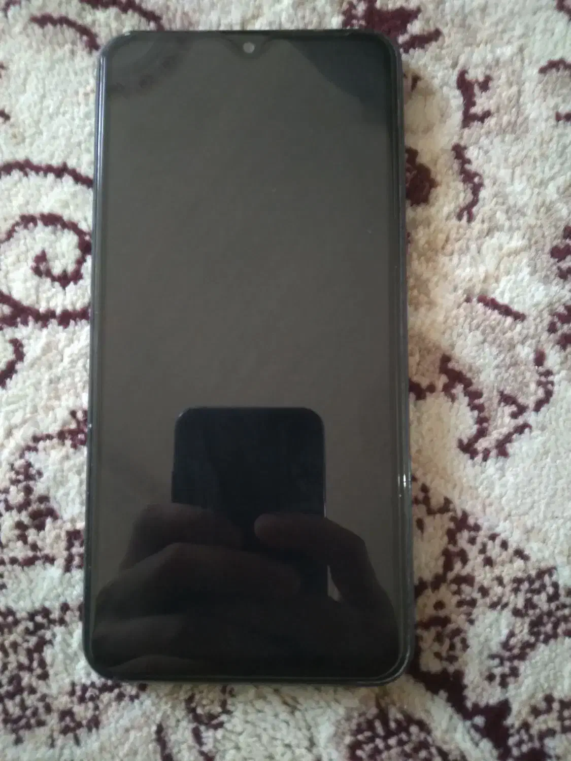 گوشیa10s|موبایل|اردبیل, |دیوار