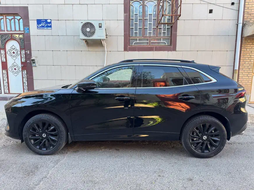 لاماری 1402 در حد|خودرو سواری و وانت|دزفول, |دیوار