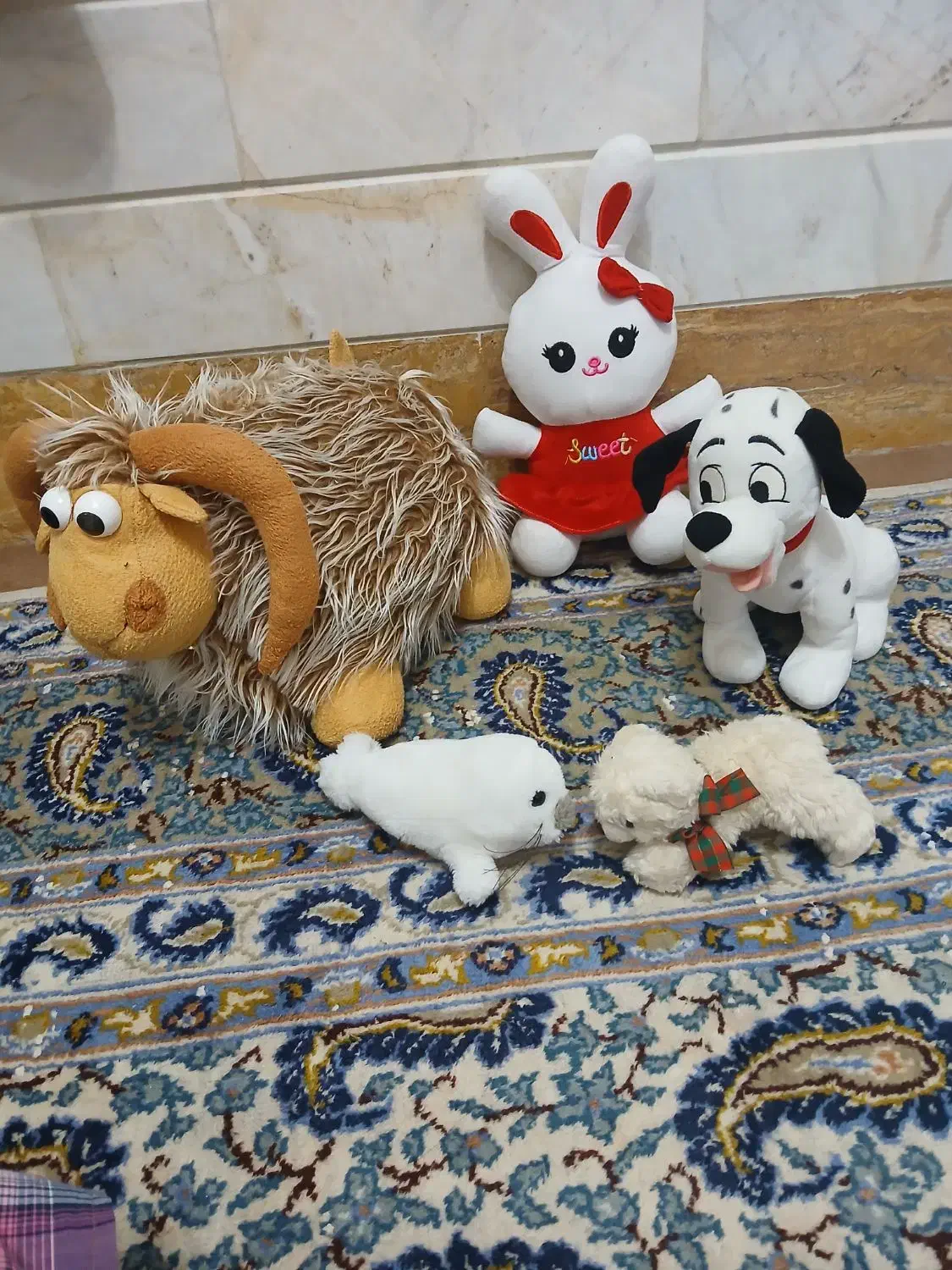 اسباب بازی|اسباب‌بازی بچه|نجف‌آباد, امام خمینی|دیوار