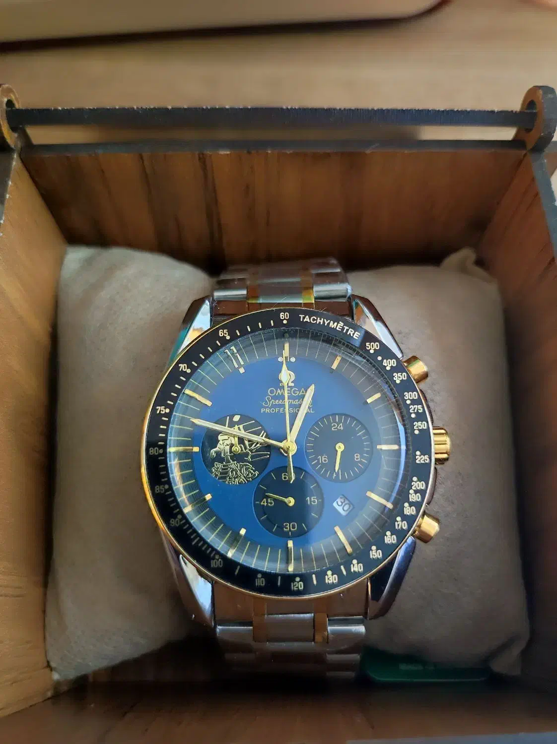 omega sea master|ساعت|تهران, کاج|دیوار