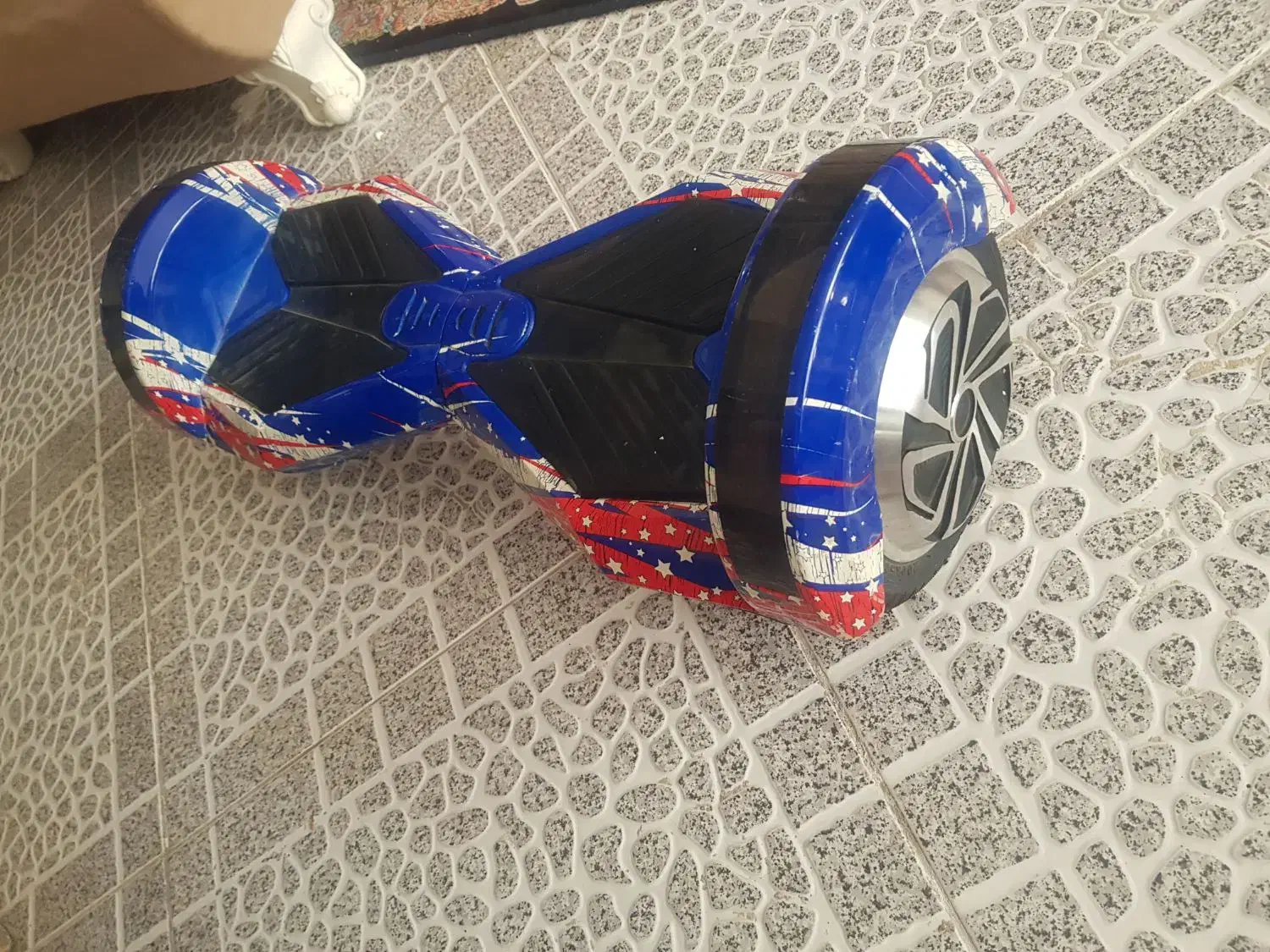 اسکوتر هوشمند|دوچرخه، اسکیت، اسکوتر|میاندوآب, |دیوار