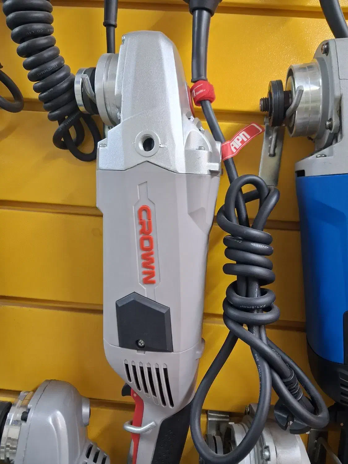 فروش و تعمیرات ابزار های برقی و بادی صنعتی|ابزارآلات|تهران, پامنار|دیوار