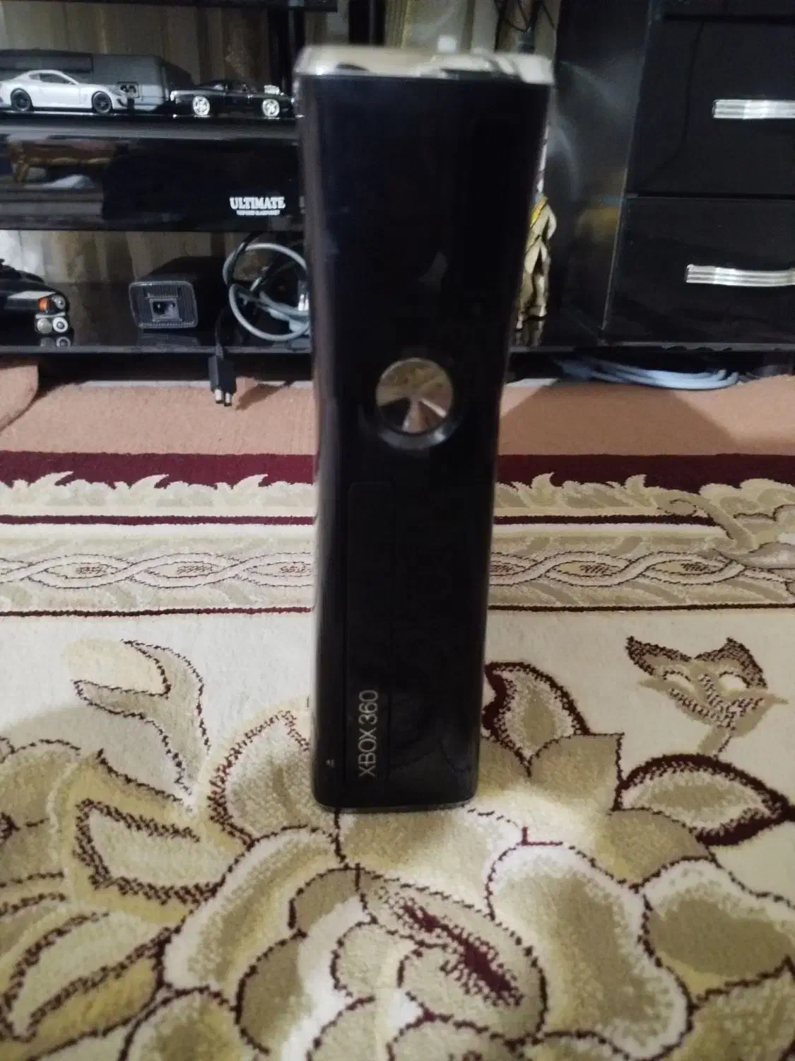 ۳۶۰ اسلیم|کنسول، بازی ویدئویی و آنلاین|قزوین, |دیوار