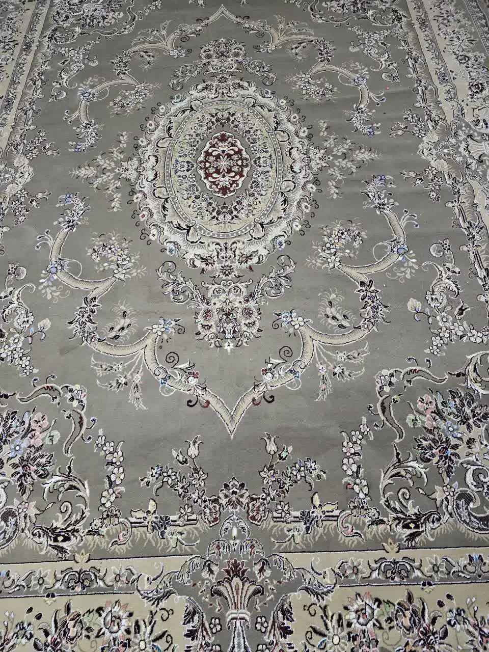 فرش ماشینی|فرش|قم, میرزائیه|دیوار