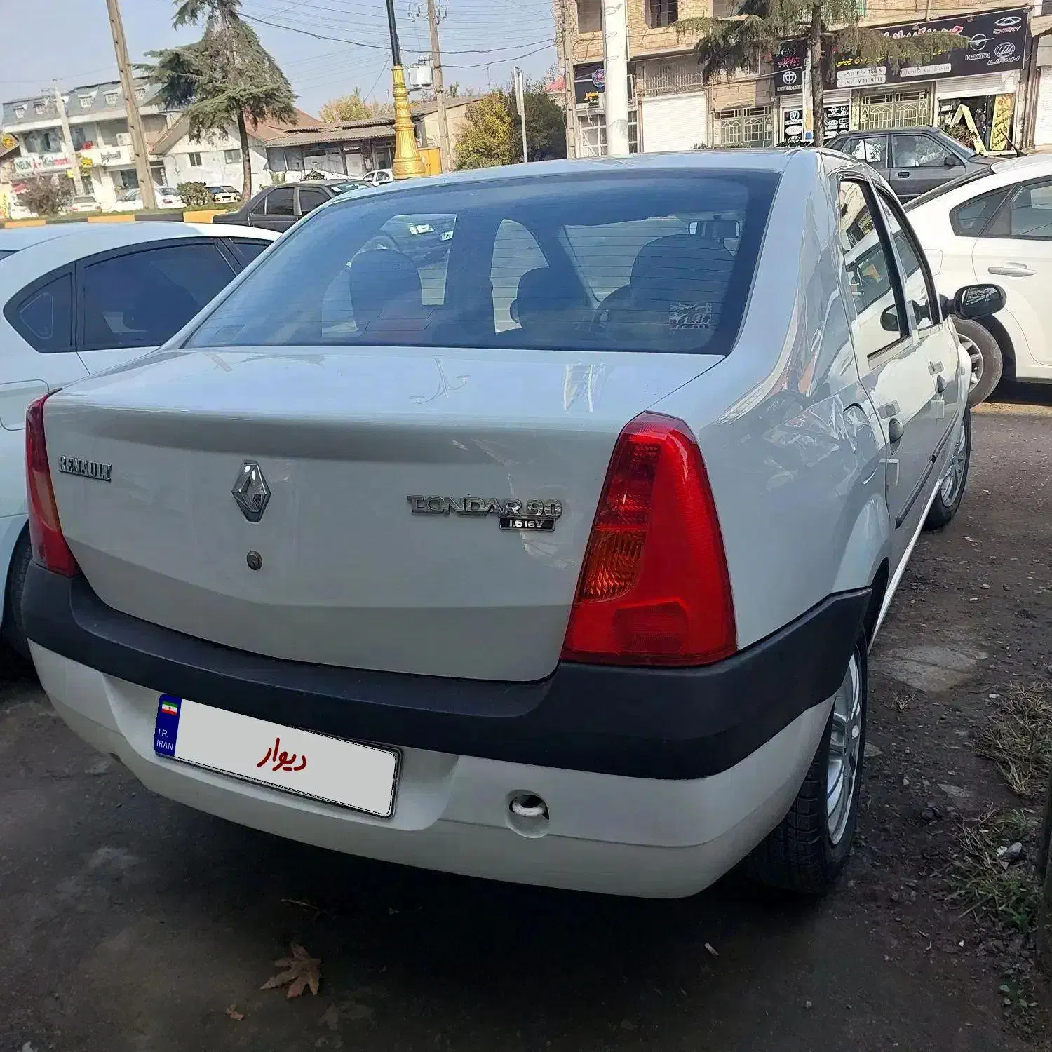 ال۹۰ e2 مدل ۹۰ بی رنگ|خودرو سواری و وانت|لنگرود, |دیوار