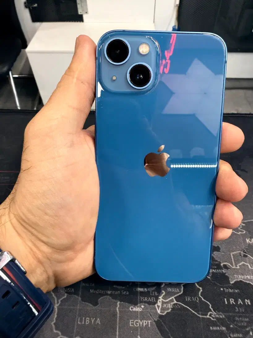 آیفون ۱۳|موبایل|تهران, جردن|دیوار