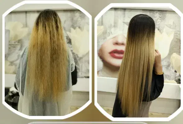 کراتین.مرغوب.با کیفیت.اقتصادی.ارزان|خدمات آرایشگری و زیبایی|شیراز, سعدیه شمالی|دیوار