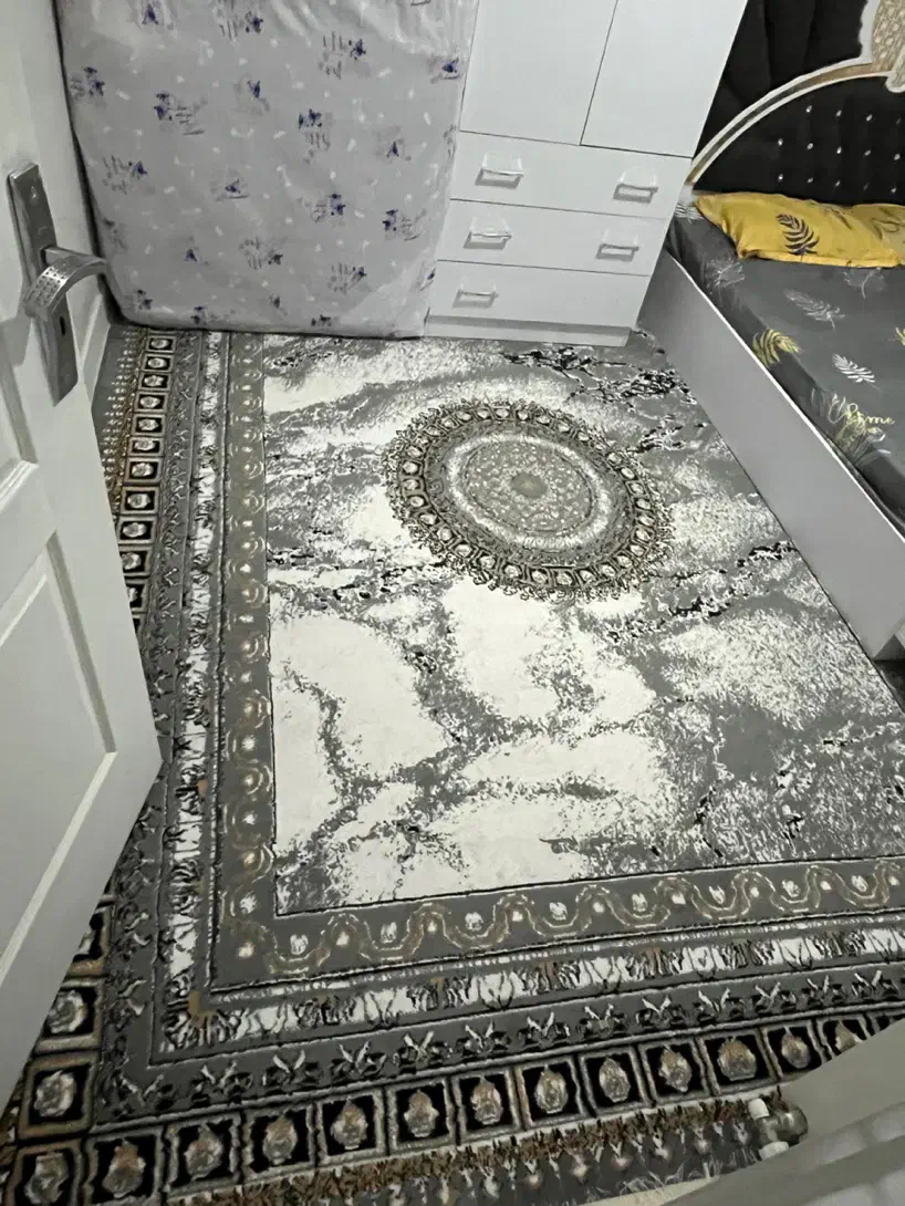 فرش و گلیم|فرش|کرج, کمال‌شهر|دیوار