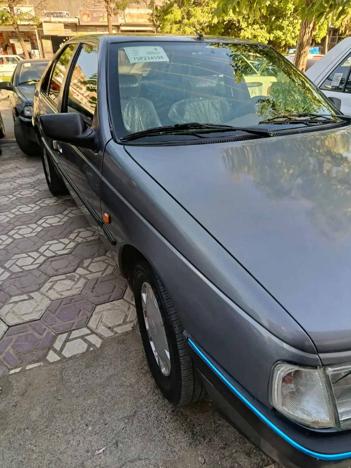 پژو405مدل90|خودرو سواری و وانت|مریوان, |دیوار