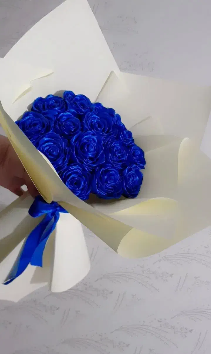 دسته گل جاودان|گل مصنوعی|دزفول, |دیوار