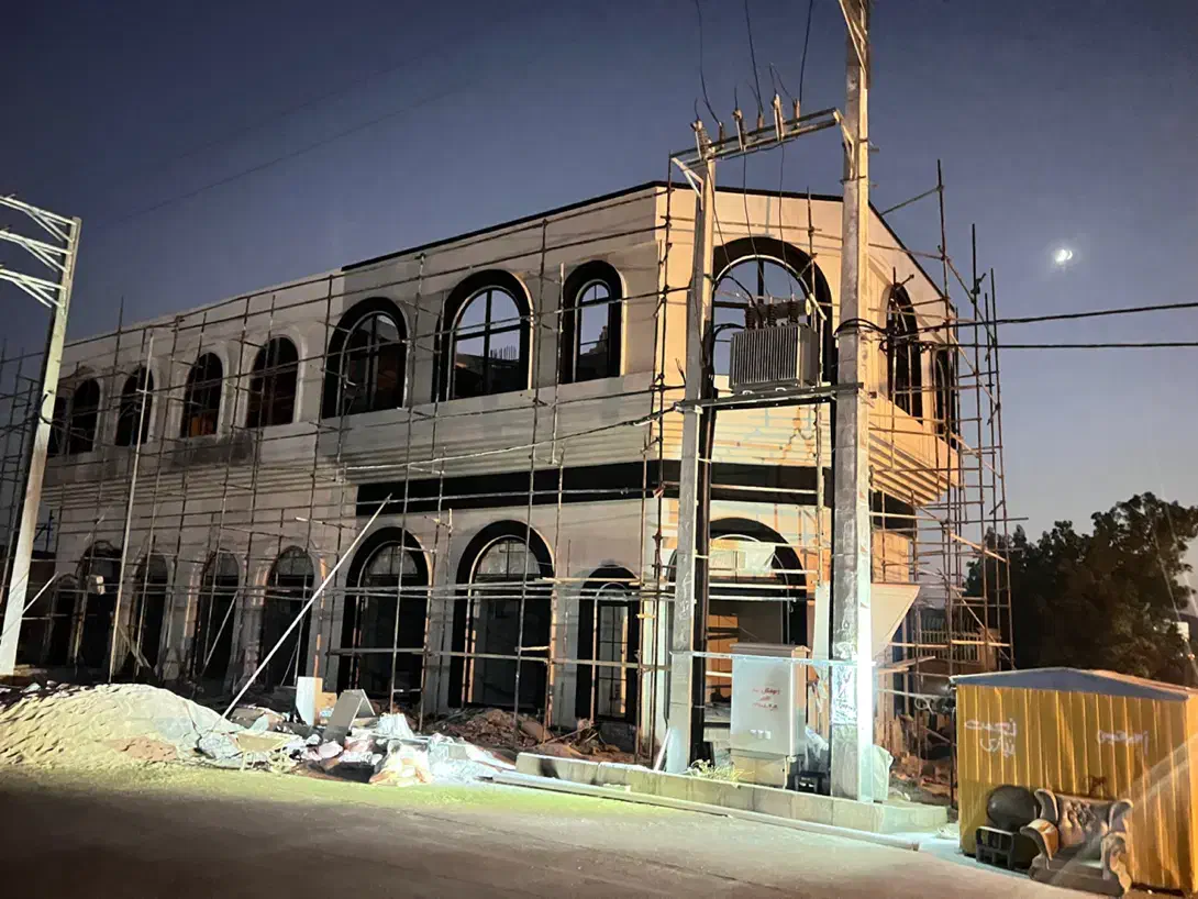 فروش مغازه تجاری بر بلوار تاجگردون|فروش مغازه و غرفه|دوگنبدان, |دیوار