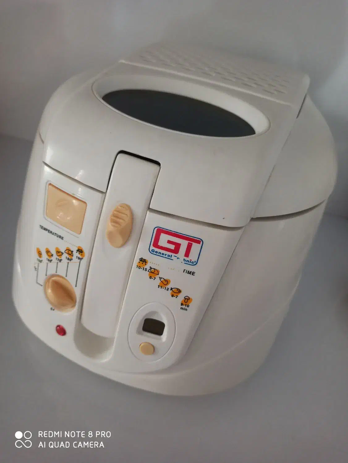 وسایل برقی فروشی|خردکن، آسیاب، غذاساز|تربت جام, یحیی آباد|دیوار