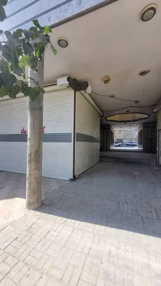 رهن و اجاره مغازه فولاد شهر|اجارهٔ مغازه و غرفه|فولادشهر, C5|دیوار