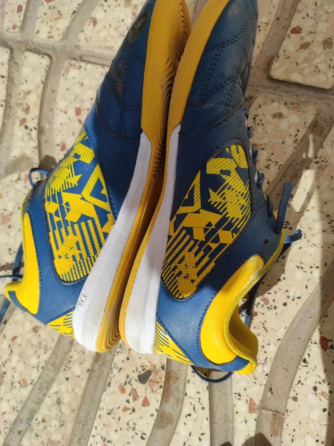 کفش سالنی|کیف، کفش، کمربند|کرمان, |دیوار