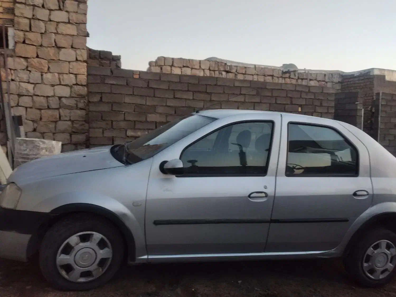 ال نود مدد ۱۳۸۹|خودرو سواری و وانت|چگنی, |دیوار