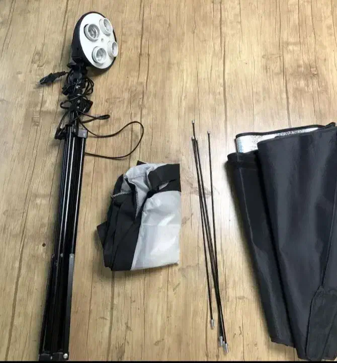 سافت باکس *۵۰در۷۰*|دوربین عکاسی و فیلم‌برداری|کرج, عظیمیه|دیوار