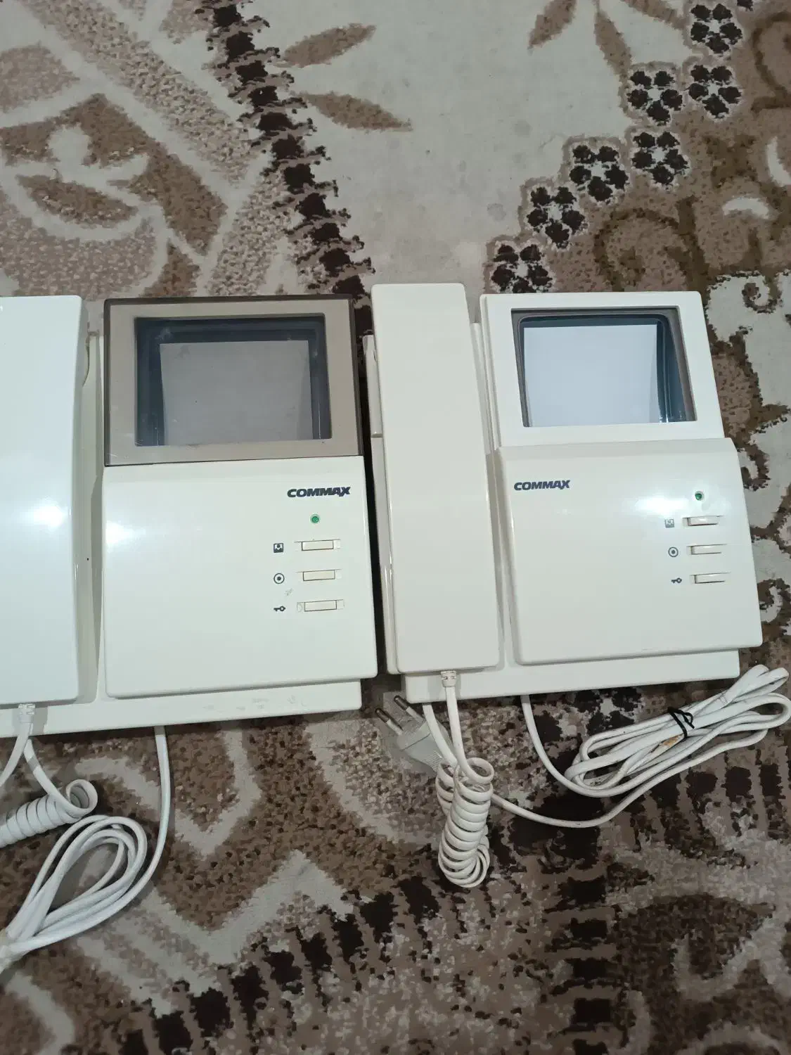 آیفون تصویری|صوتی و تصویری|اهواز, سلطانمنش|دیوار