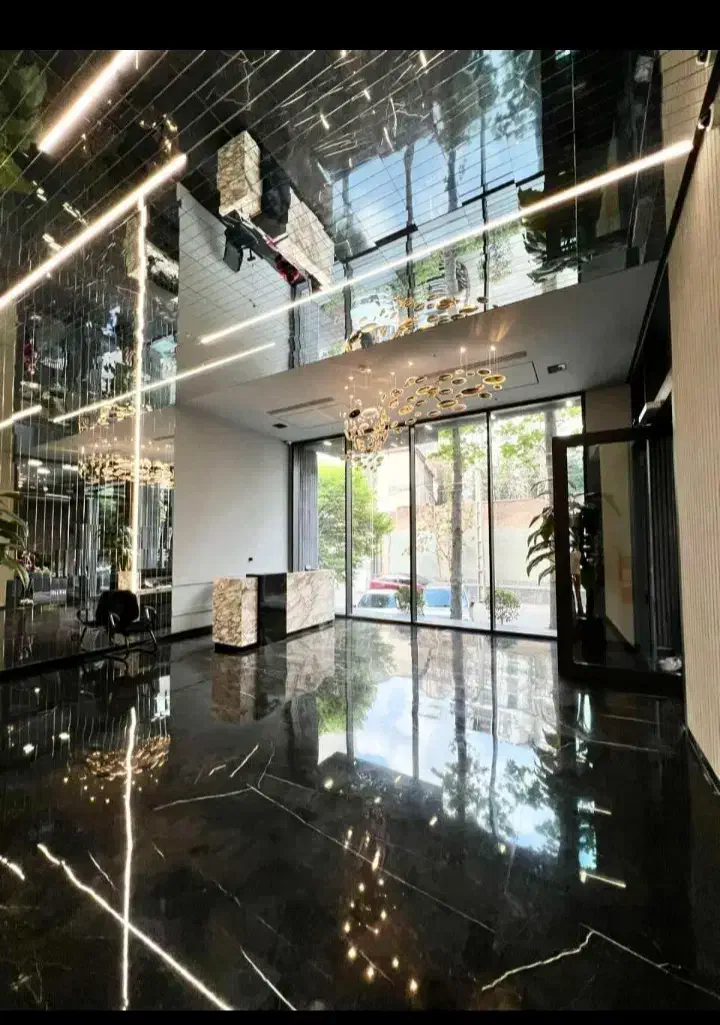 بزرگمهر 300 متری تراس بزرگ|فروش آپارتمان|مشهد, سجاد شهر|دیوار