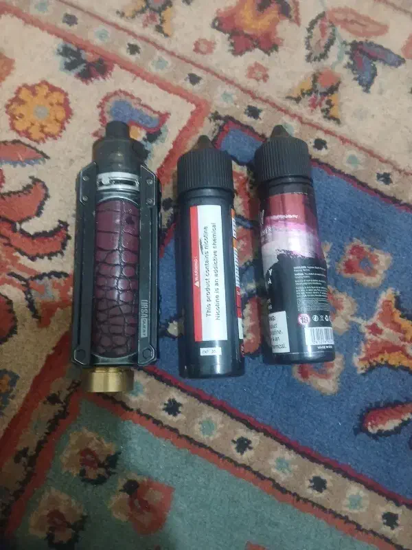 ویپ و پاد|زیورآلات و اکسسوری|اردکان, |دیوار