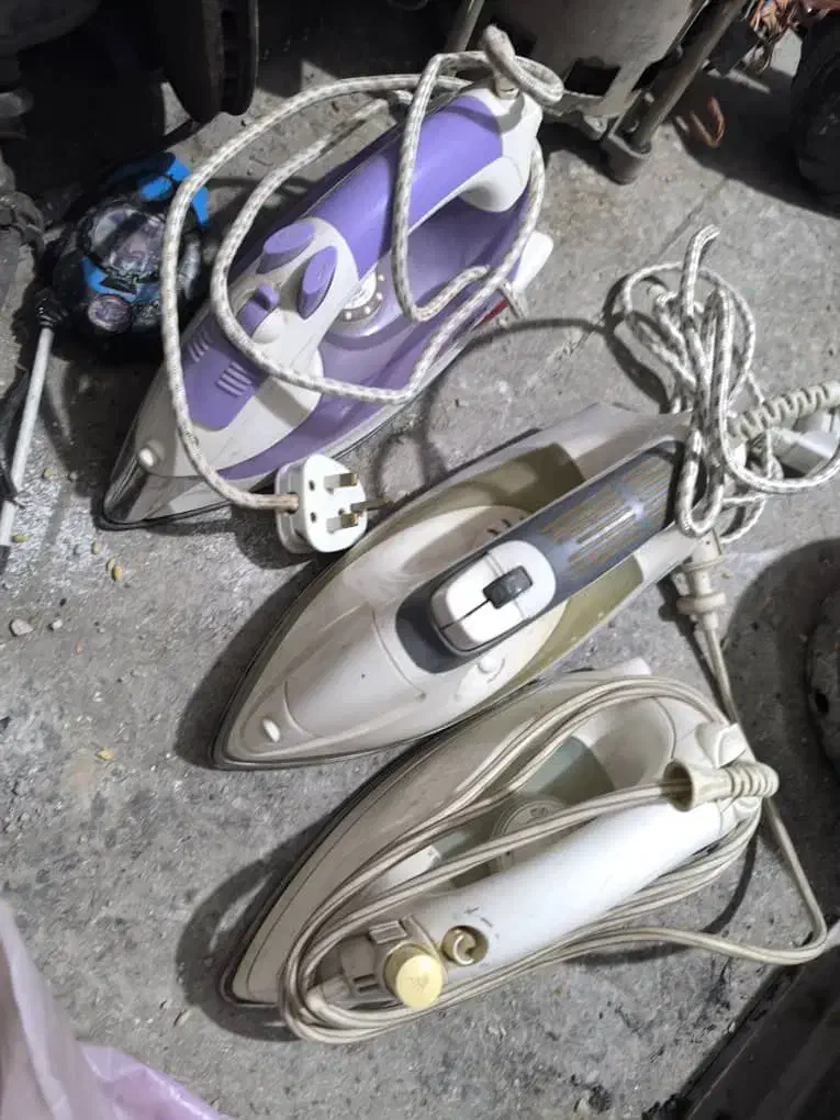 اتو برقی|اتو و لوازم اتو|خرم‌آباد, |دیوار