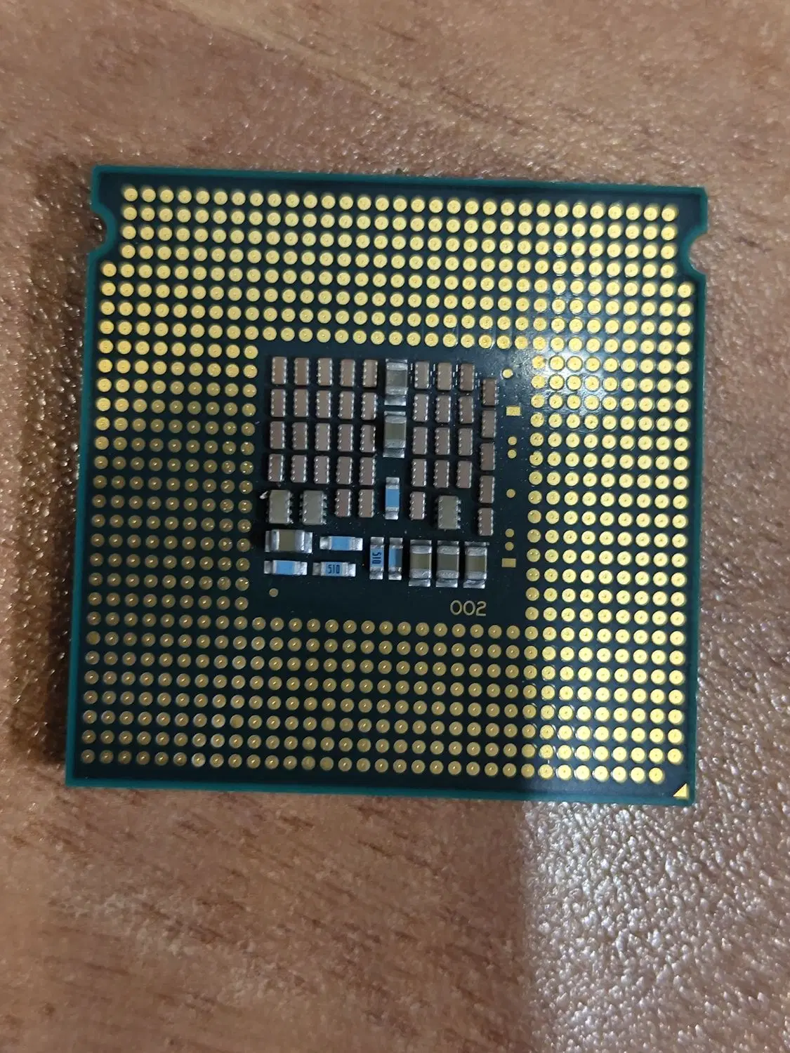cpu|قطعات و لوازم جانبی رایانه|تهران, خانی آباد نو شمالی|دیوار