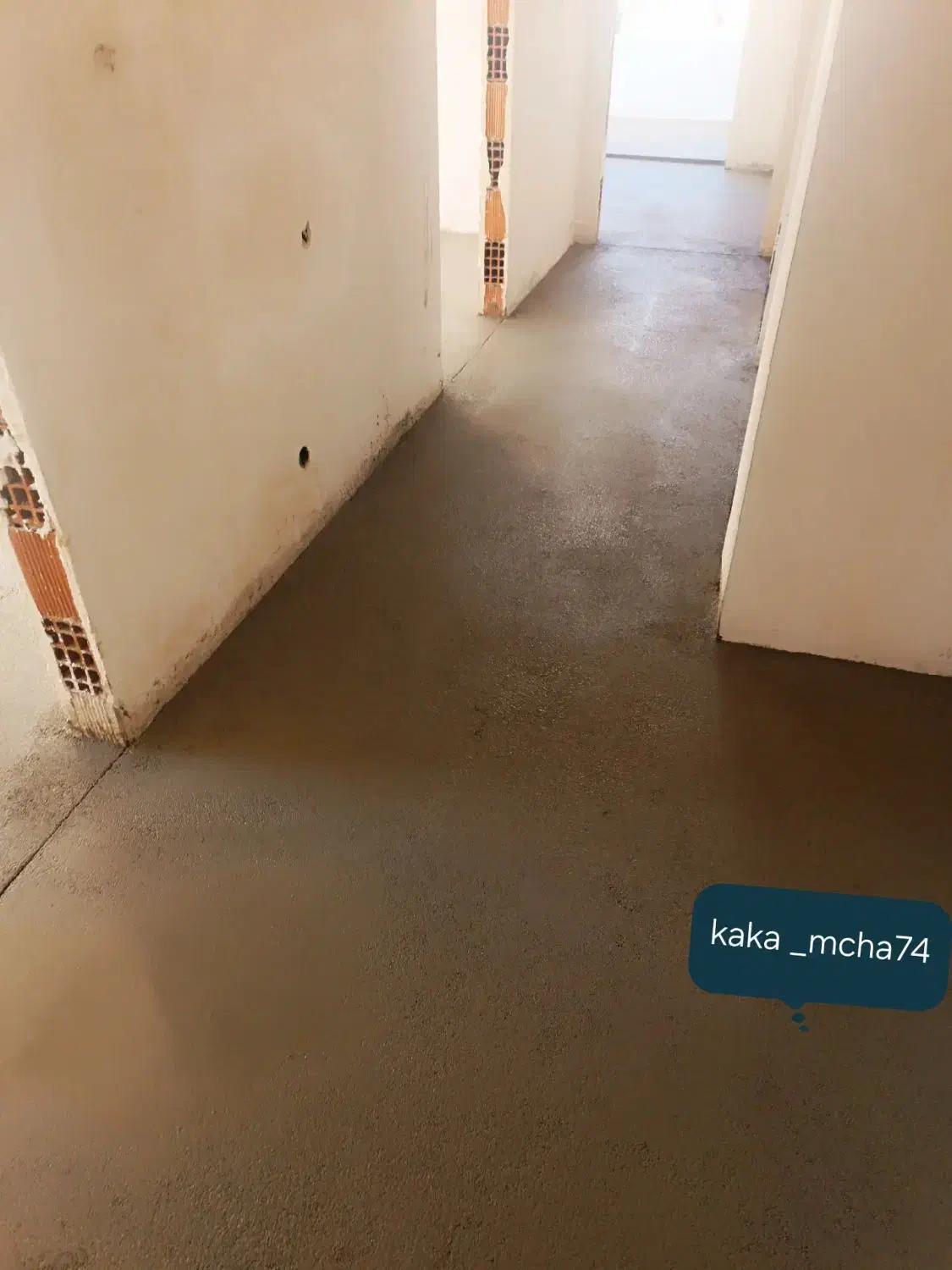 کف سازی اسکرید|خدمات پیشه و مهارت|تهران, آسمان|دیوار