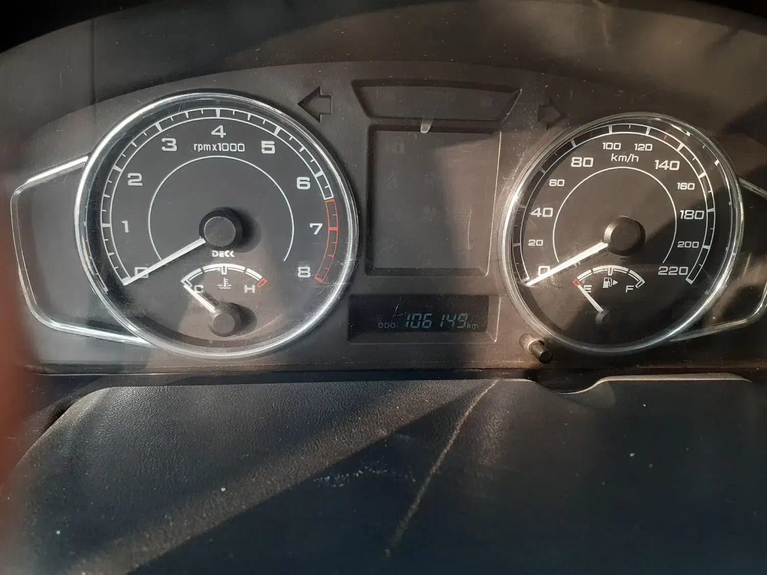 پرشیا سال مدل ۹۸|خودرو سواری و وانت|ارومیه, |دیوار