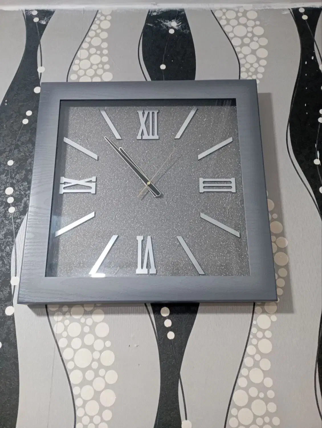 ساعت دیواری|ساعت دیواری و تزئینی|بهارستان, |دیوار