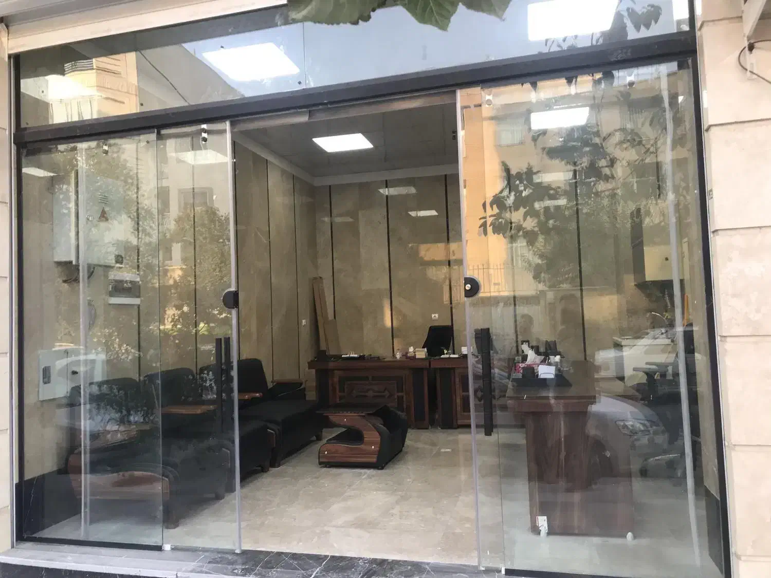 اجاره مغازه|اجارهٔ مغازه و غرفه|جوانرود, |دیوار