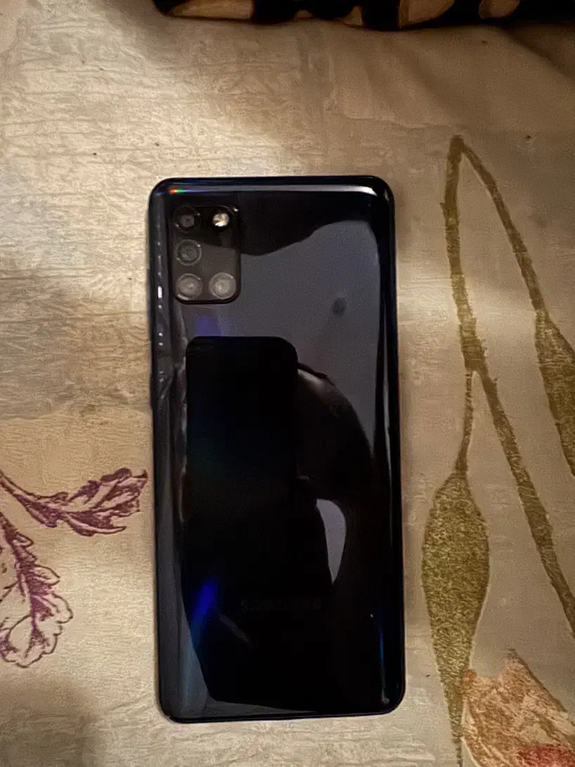 A31|موبایل|بجنورد, |دیوار