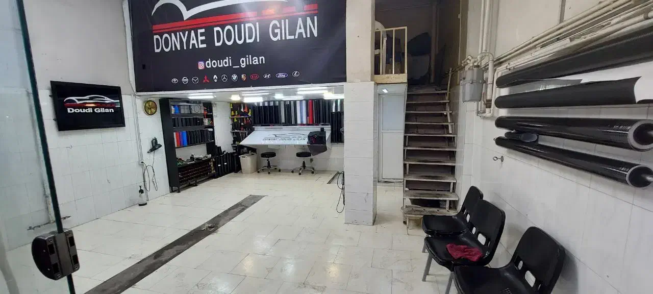 ۶۲متر مغازه با موقعیت کسب وکار|اجارهٔ مغازه و غرفه|رشت, آب آسیاب|دیوار