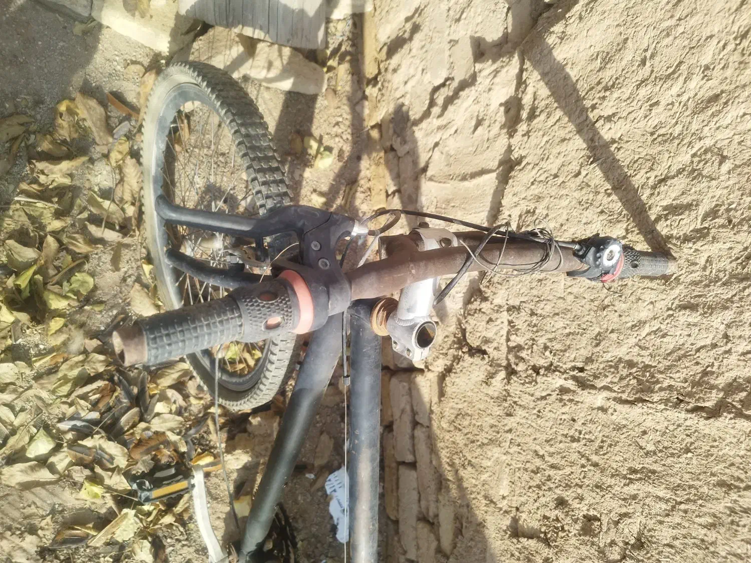 دوچرخه 26|دوچرخه، اسکیت، اسکوتر|دشتابی, |دیوار