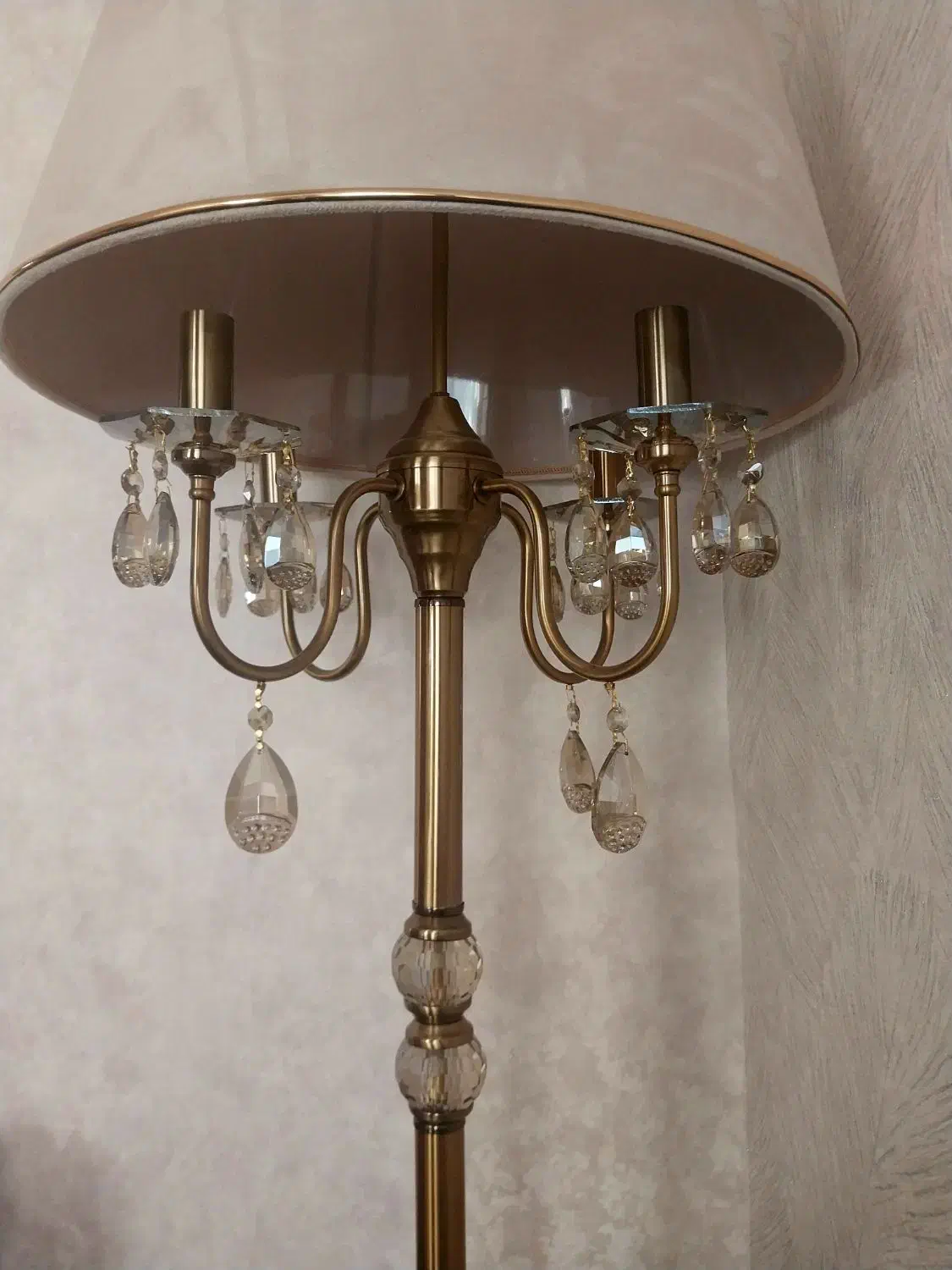 آباژور|چراغ خواب و آباژور|ارومیه, |دیوار