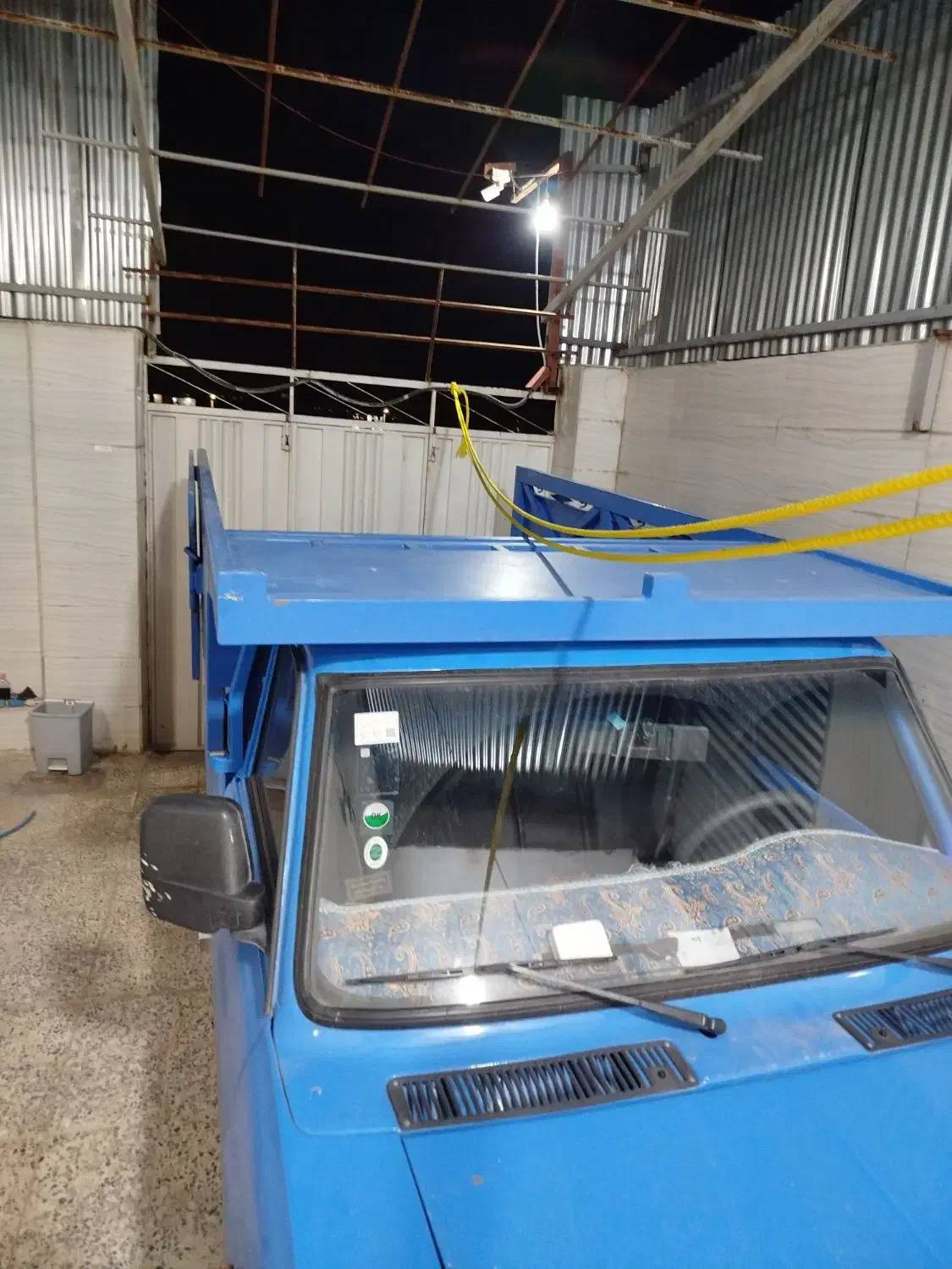 استخدام راننده با نیسان|خدمات حمل و نقل|خرم‌آباد, |دیوار