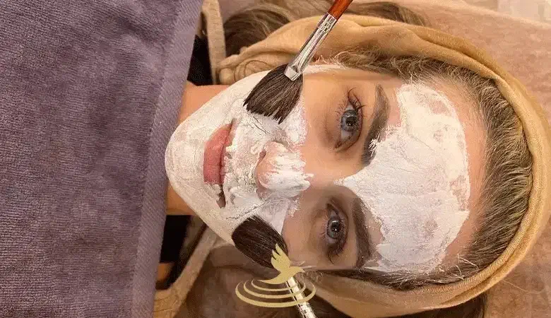 فیشیال تخصصی و درمانی|خدمات آرایشگری و زیبایی|اردبیل, |دیوار