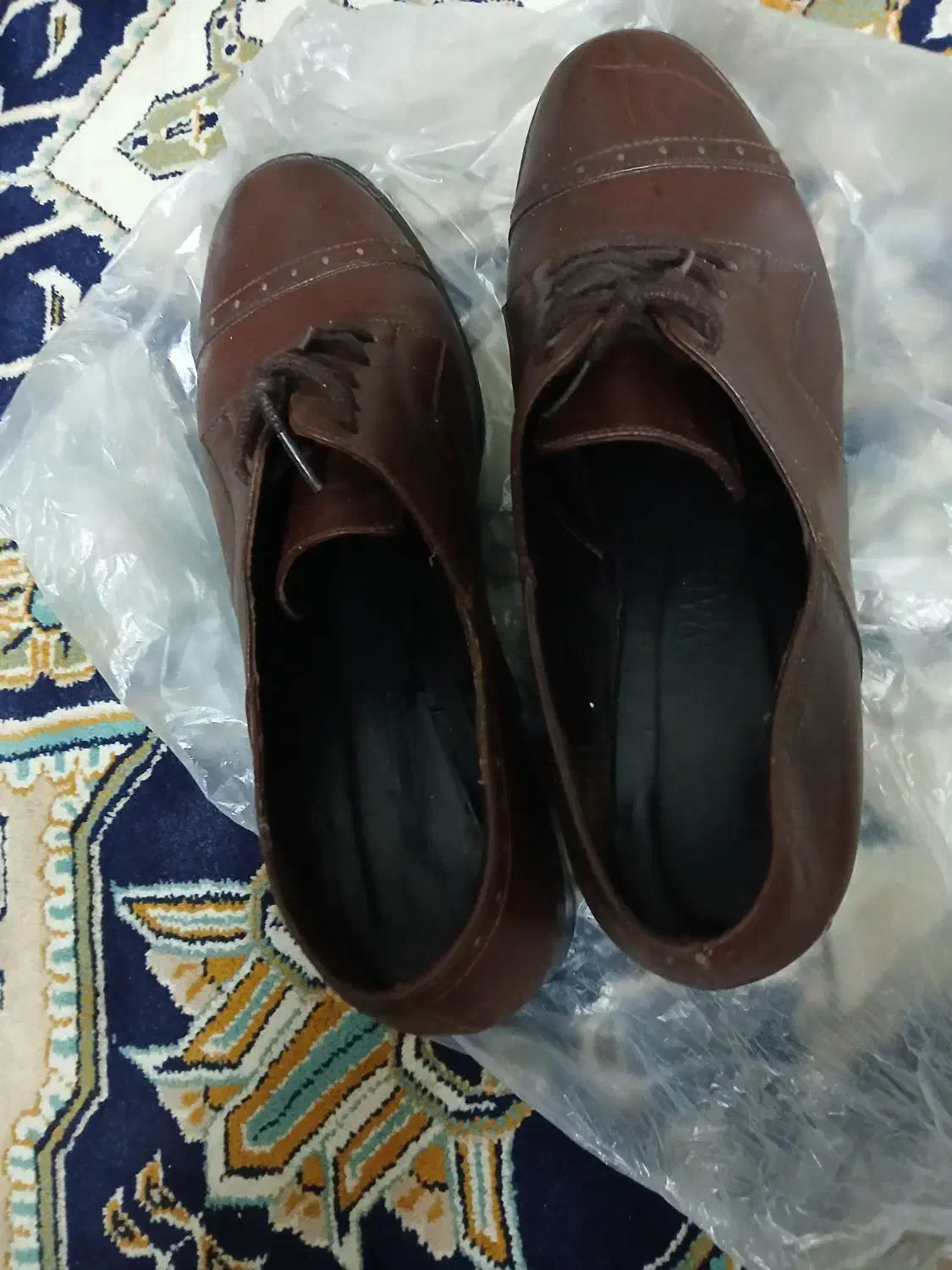 کفش سایز ۳۷|کیف، کفش، کمربند|تهران, چهارصد دستگاه|دیوار