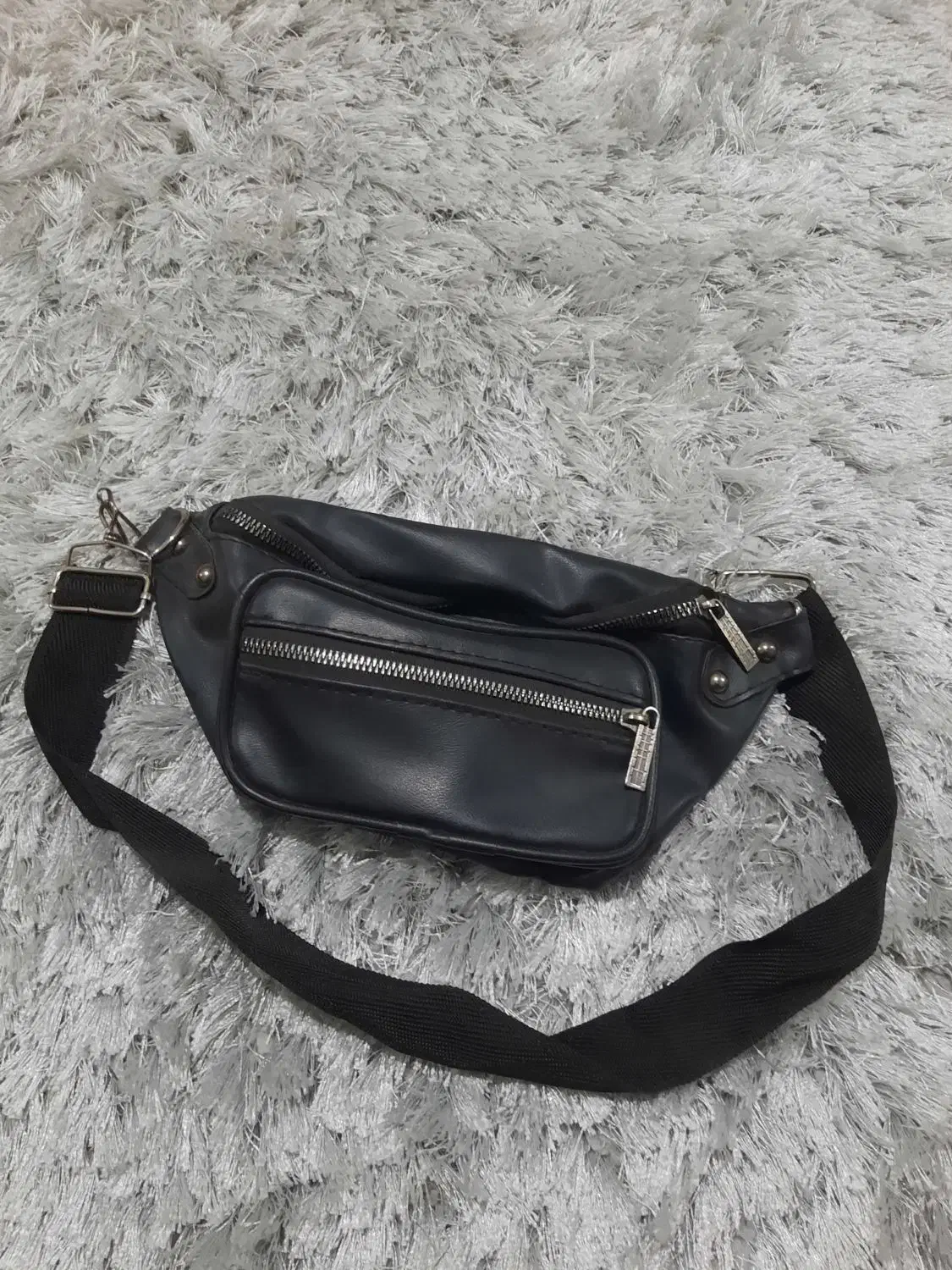 کیف کمری|کیف، کفش، کمربند|اسلامشهر, شهرک واوان|دیوار