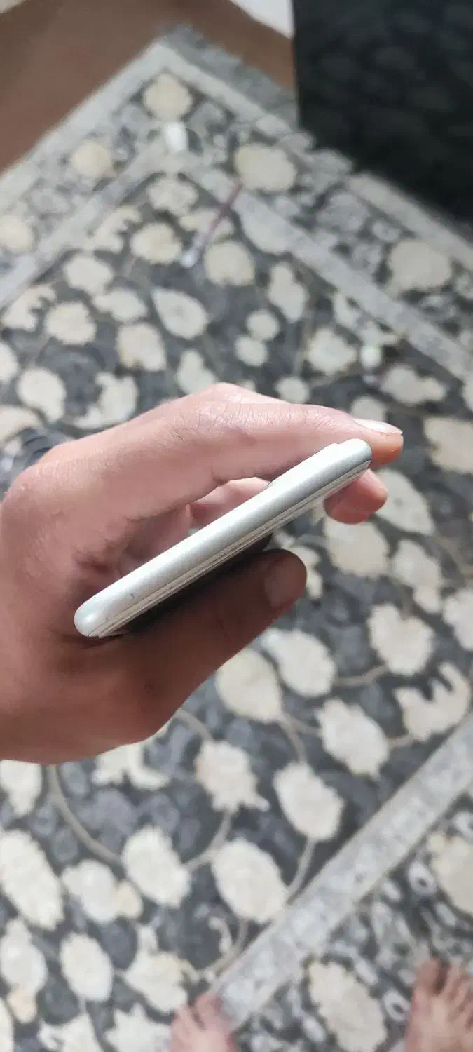 اپل 7پلاس 256|موبایل|ارومیه, |دیوار