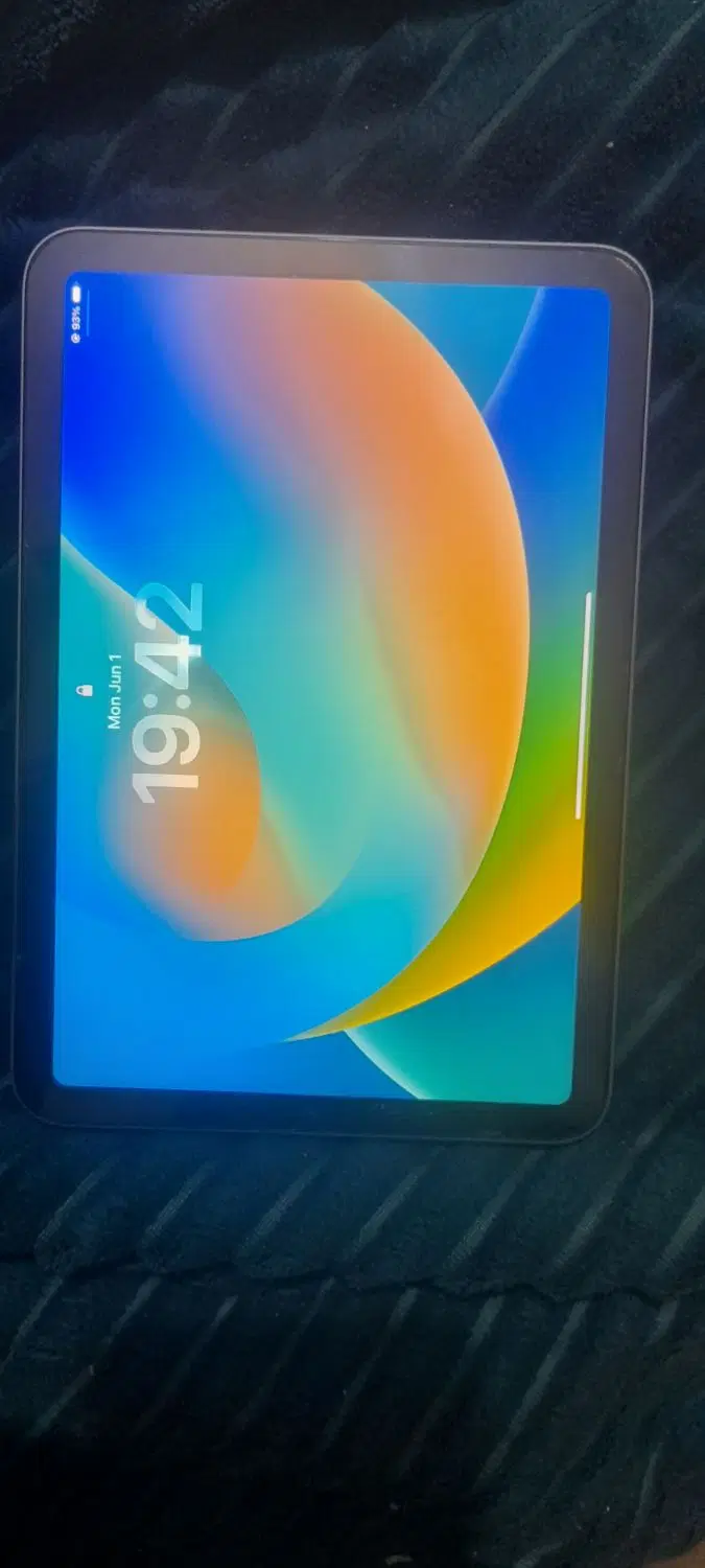 ایپد مینی ۶ ipad mini|تبلت|اهواز, گلستان|دیوار