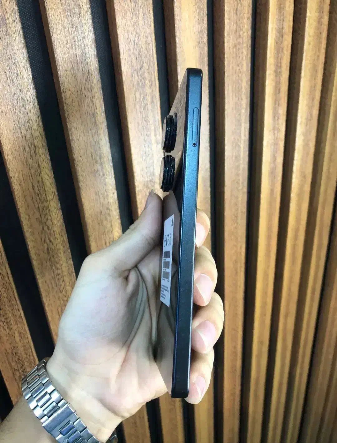 گوشی شیامی نوت 13 حافظه 256|موبایل|سنندج, |دیوار