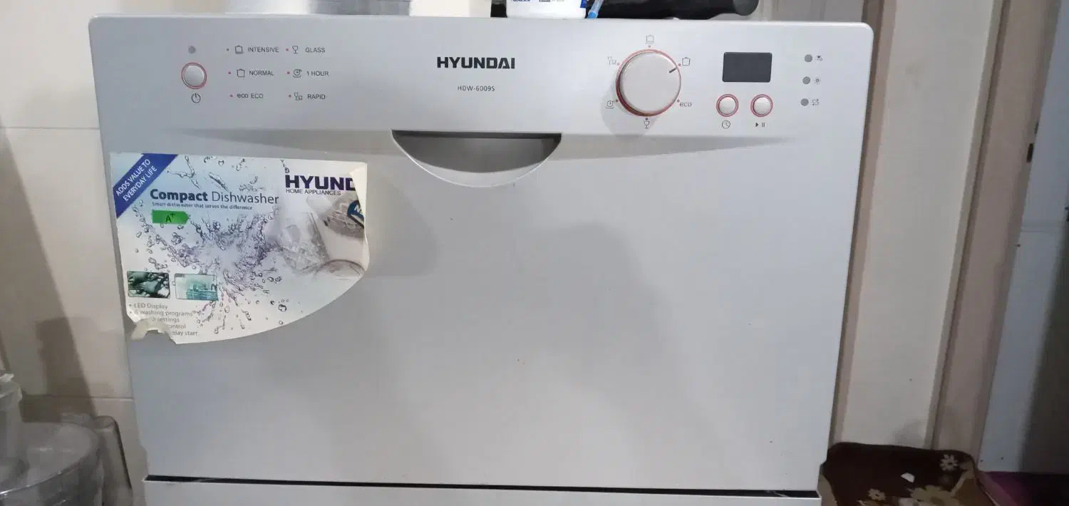 ماشین ظرفشویی|ماشین ظرفشویی|هشتگرد, شهرک پارسیان|دیوار