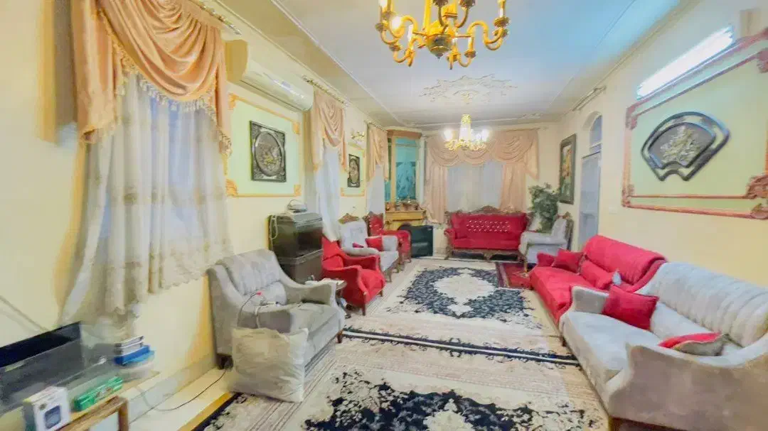 فروش ویلایی 185 متره فرهنگیان|فروش زمین و ملک کلنگی|سمنان, |دیوار