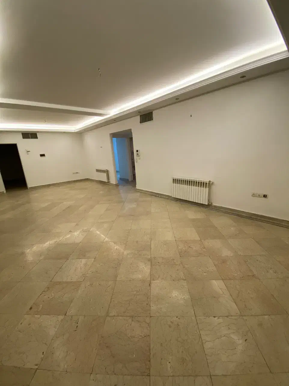 اجاره آپارتمان118متری/3خواب/نوساز/پونک