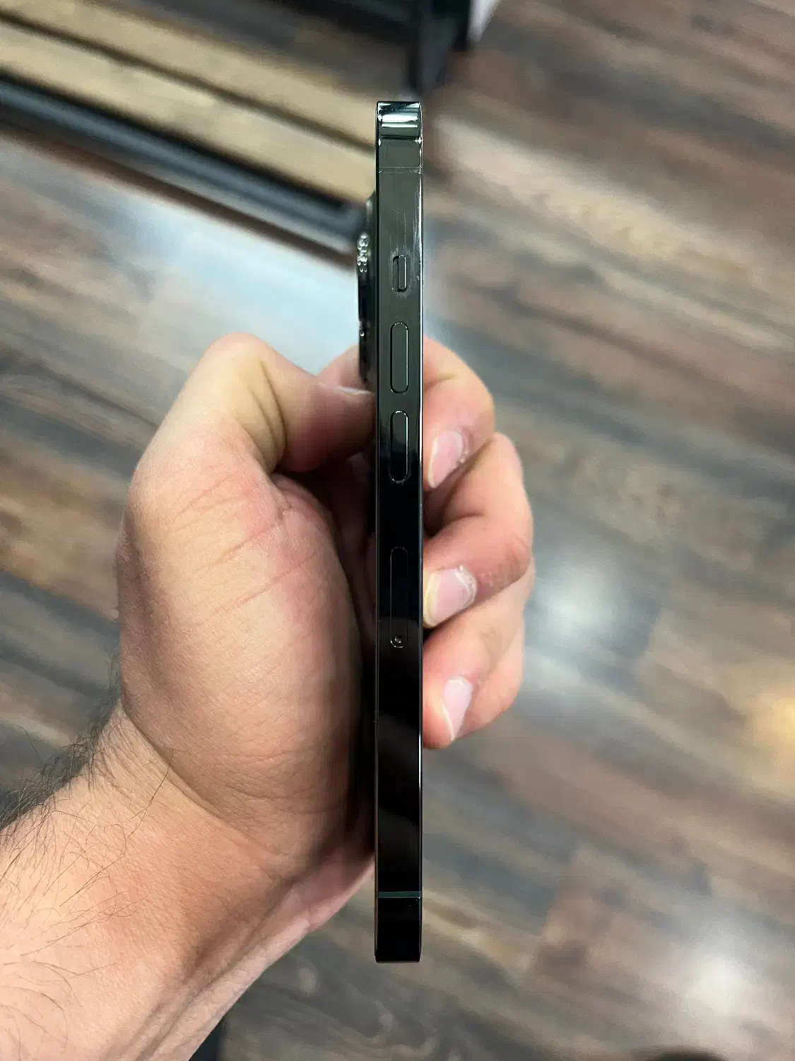 iphone 13 pro 256gb zda|موبایل|قائم‌شهر, |دیوار